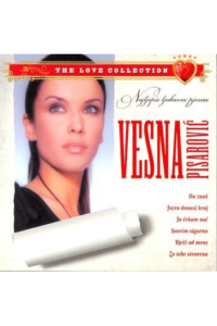 Najljepše ljubavne pjesme