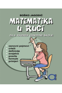 Matematika u ruci 8