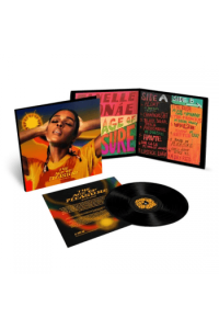 Age Of Pleasure - Black vinyl