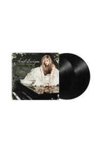 Goodbye Lullaby (Expanded Black Vinyl edition)