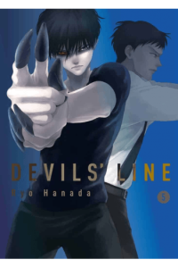 Devil's Line, Vol. 05