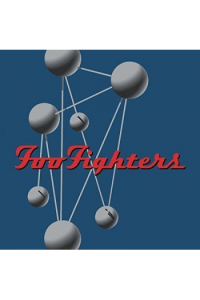 Colour And The Shape