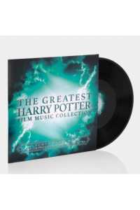 The Greatest Harry Potter Music Film Collection
