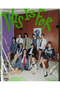 This Is For (For Ver.)