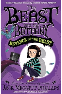 Revenge of the Beast #2