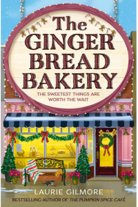 The Gingerbread Bakery