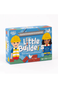 Igra Little Buidlers