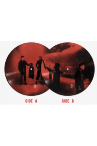 Breach (Limited Picture Vinyl)