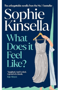 What Does it Feel Like?