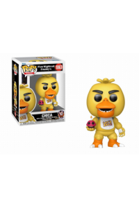 POP Chica (1063)