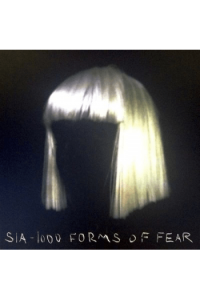 1000 Forms Of Fear