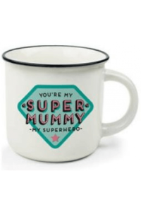 Šalica cup-puccino super mama