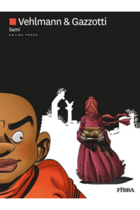 Sami - knjiga treća