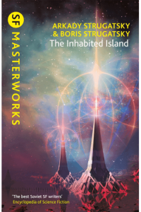 The Inhabited Island