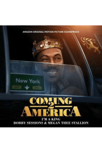 Coming 2 America