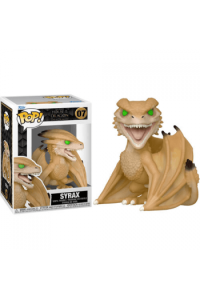 Funko Pop TV: House Of The Dragon - Syrax (Dragon)