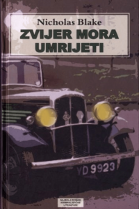 Zvijer mora umrijeti