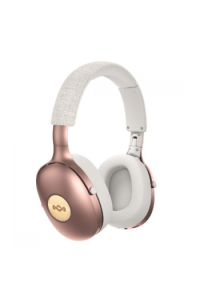House Of Marley Positive Vibration Xl Copper Over-Ear Headphones