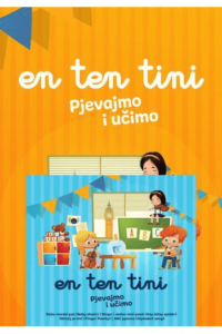 En Ten Tini - Pjevajmo i učimo