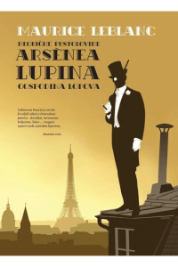 Neobične pustolovine Arsena Lupina