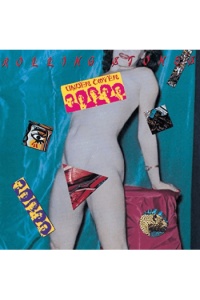 Undercover (Half Speed, Remaster 2020) - Vinyl