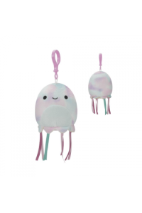 Squishmallows 9Cm - Plavo Roza Meduza