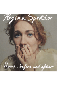 Home, Before And After