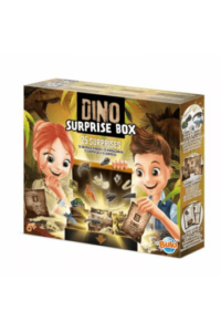 Set Dino kutija iznenađenja