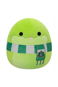 SQU: SQUishmallows 40cm - Slytherin Zmija