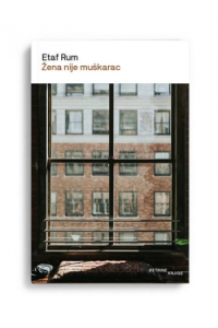 Žena nije muškarac