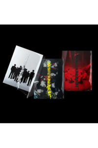 Desire : Unleash [You Ver.]