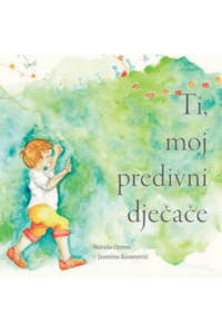 Ti, moj predivni dječače