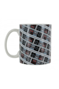 Paladone Nintendo Nes Controller Mug
