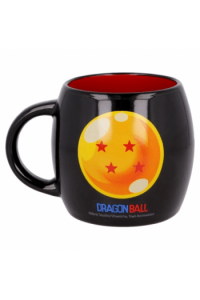Stor Taza Ceramica Globe 380 ml En Caja Regalo Dragon Ball Young Adult