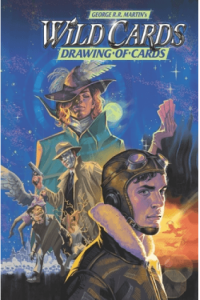 Wild Cards: The Drawing Of Cards
