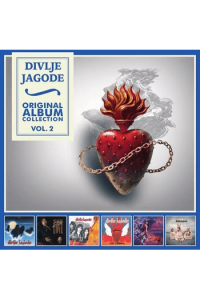 Original album collection vol.2