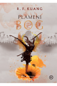 Plameni bog