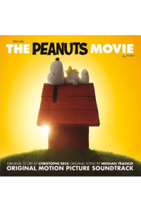 Peanuts Movie