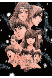 Happiness, Vol. 09