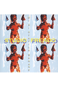 Di si stavila banane