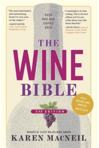 Wine Bible