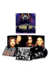 Reunion - Live In Birmingham 1997