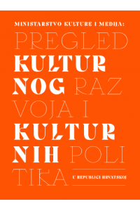 Pregled kulturnog razvoja