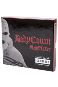 Bloodlust Deluxe