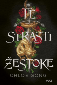 Te Strasti Žestoke