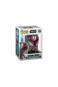 POP Sabine Wren (750)