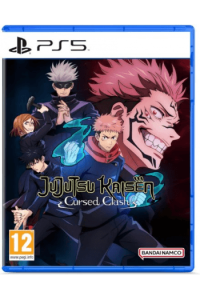 Jujutsu Kaisen: Cursed Clash