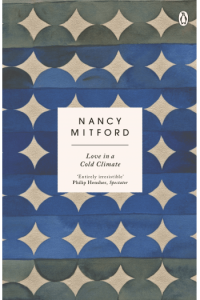 Love in a Cold Climate