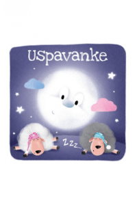 Uspavanke
