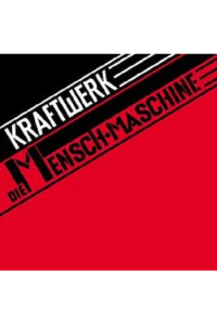 Die Mensch - Maschine (Red)